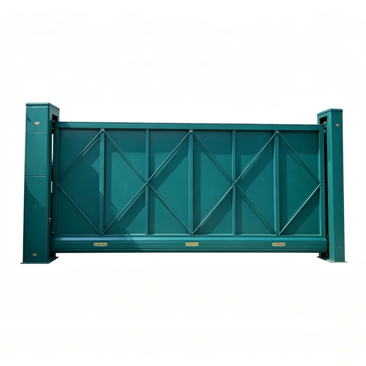 莆田荔城电动悬空门